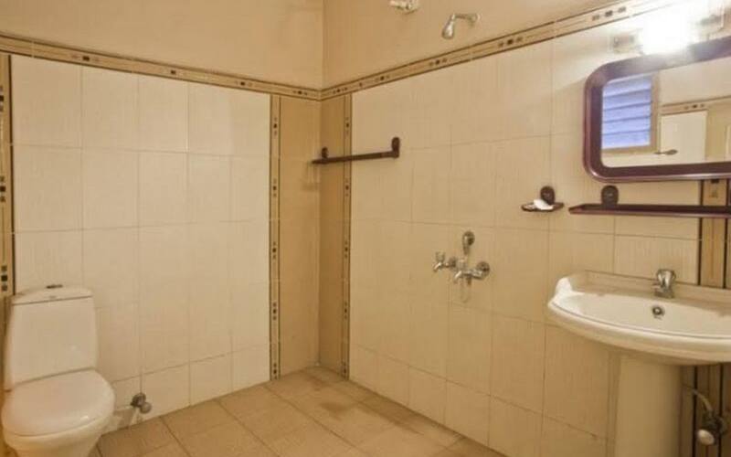 Akshay Inn, Hubli-Dharwad 3